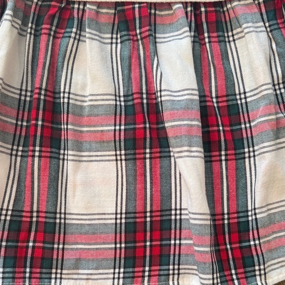 Toddler Girl Holiday Dress - Picture 4 of 5